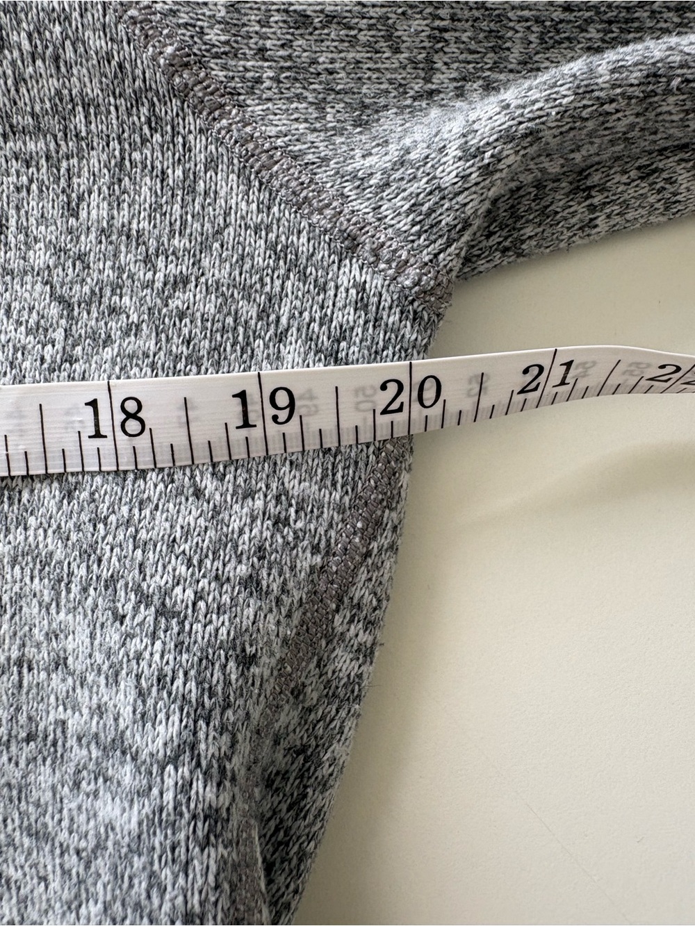 Patagonia Women's Better Sweater 1/4-Zip Fleece - Large - Picture 12 of 13